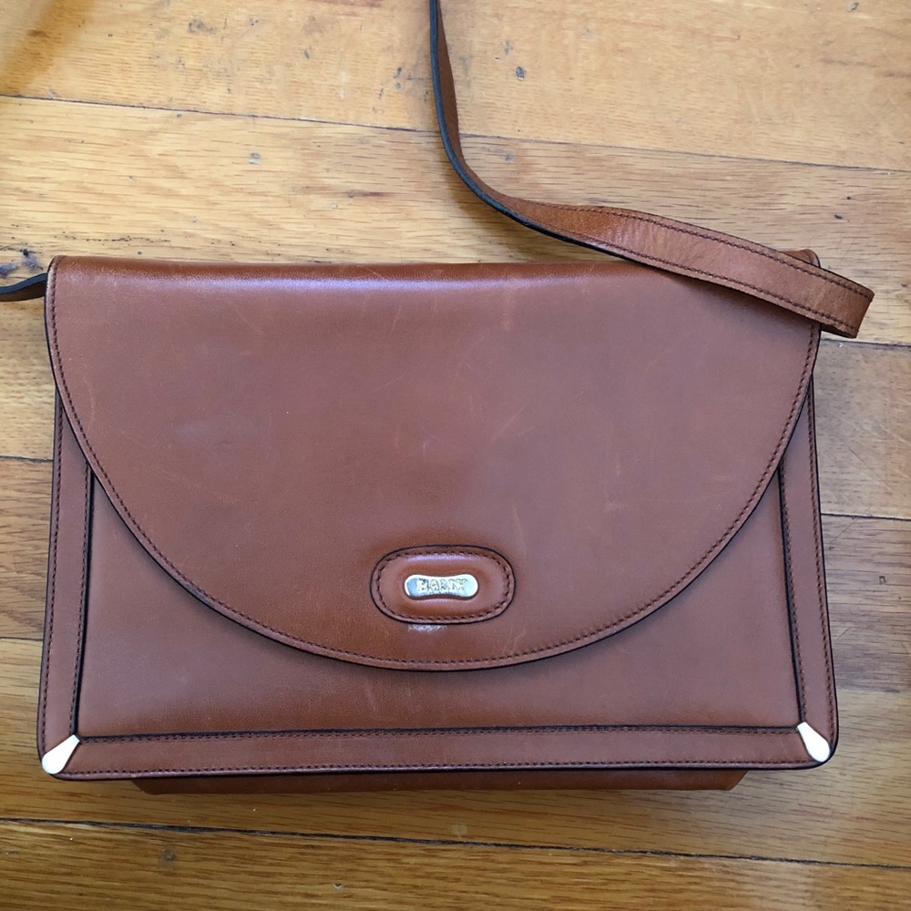 Vintage Bally Bag